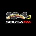 Sousa 104 FM - FM 104.3